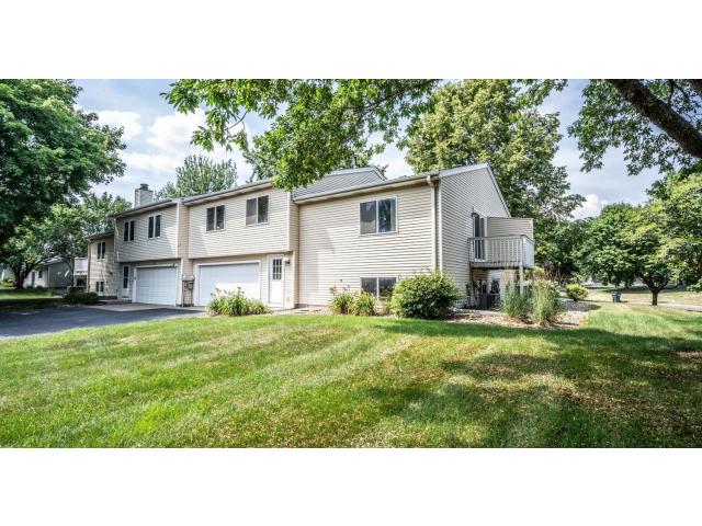 15585 Cornell Trail Rosemount MN 55068 - MLS# 7109611