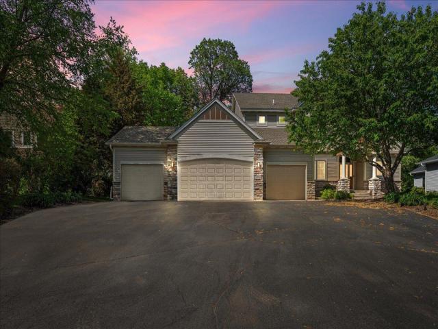 2223 151st Lane NW Andover MN 55304 - MLS# 7109616