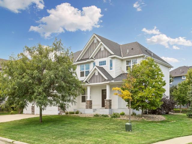 16380 52nd Avenue N Minneapolis MN 55446 - MLS# 7109621