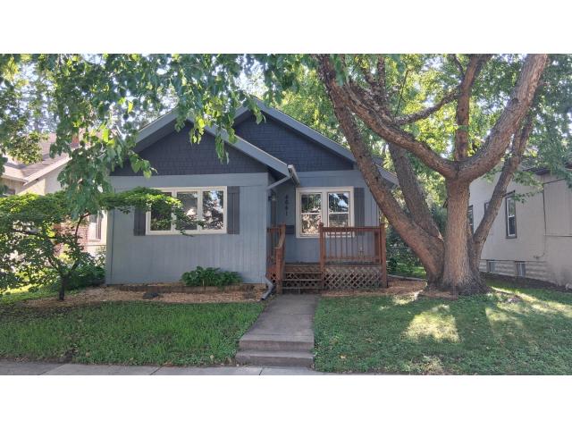 4641 Oakland Avenue Minneapolis MN 55407 - MLS# 7109628