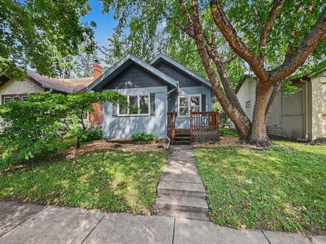 4641 Oakland Avenue Minneapolis MN 55407 - MLS# 7109628
