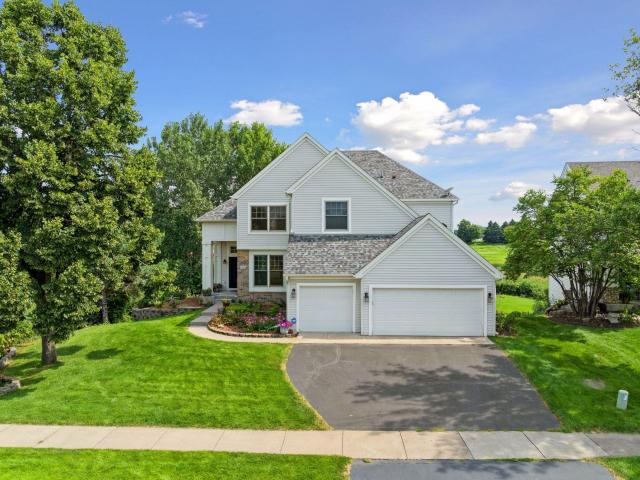 11251 Nassau Circle NE Minneapolis MN 55449 - MLS# 7109647