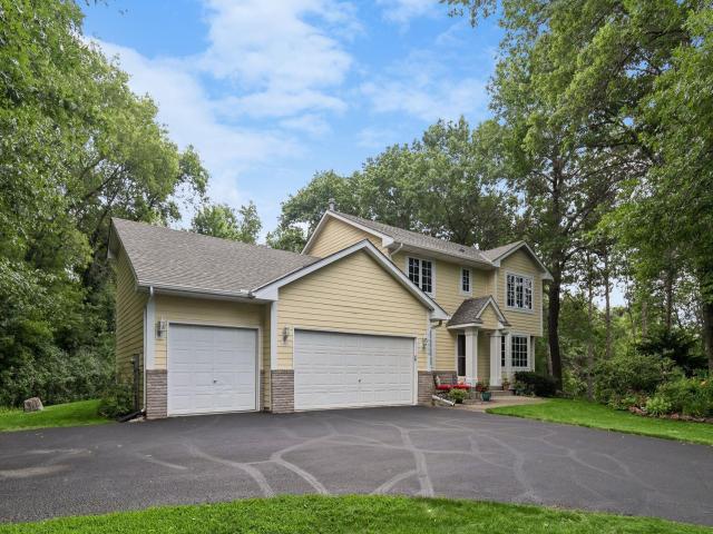 14829 Madison Street NE Andover MN 55304 - MLS# 7109656
