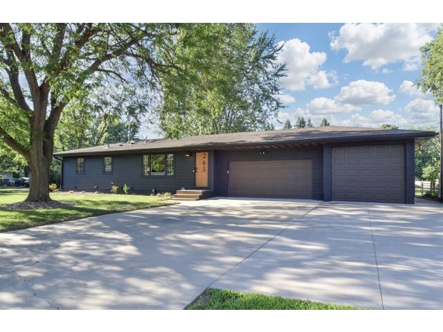 265 119th Avenue NE Minneapolis MN 55434 - MLS# 7109663