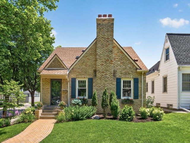 5301 Park Avenue Minneapolis MN 55417 - MLS# 7109668