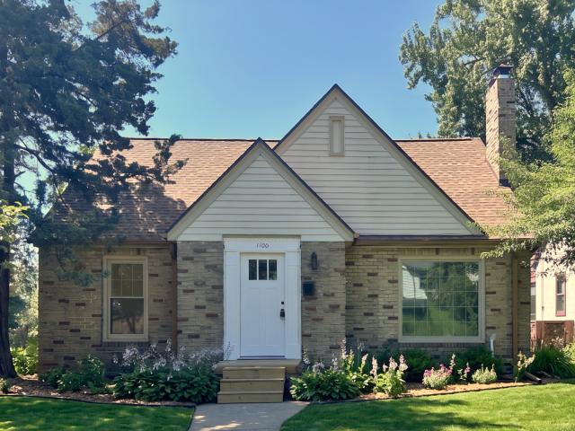 1100 Montana Avenue W Saint Paul MN 55108 - MLS# 7109672