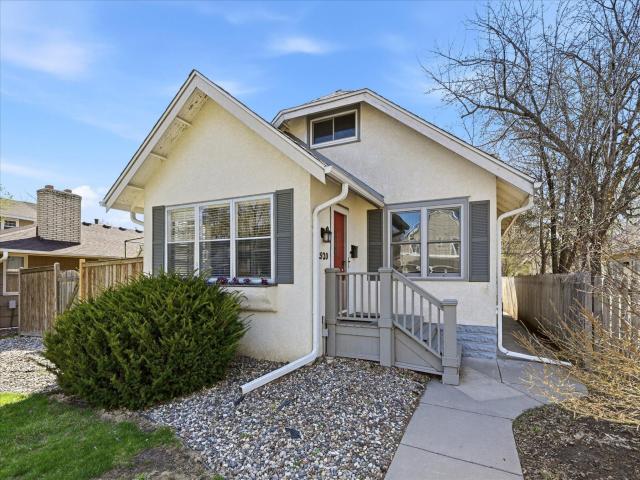 2920 Princeton Avenue Minneapolis MN 55416 - MLS# 7109680