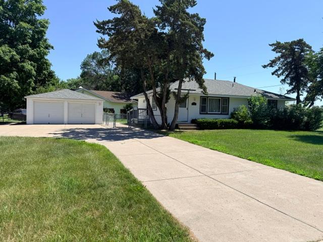 12061 Crooked Lake Boulevard NW Coon Rapids MN 55433 - MLS# 7109686
