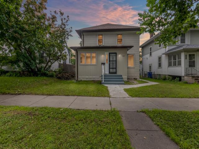 1124 Jessamine Avenue E Saint Paul MN 55106 - MLS# 7109703