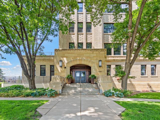 730 Stinson Boulevard Unit 114 Minneapolis MN 55413 - MLS# 7109712