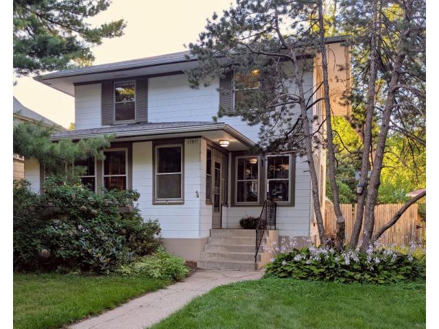 1787 Wellesley Avenue Saint Paul MN 55105 - MLS# 7109727