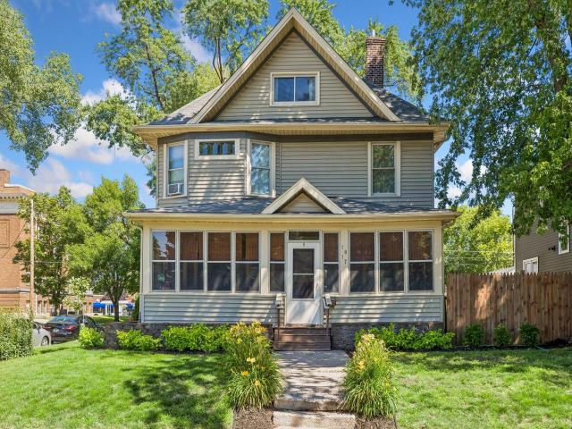 1817 Dayton Avenue Saint Paul MN 55104 - MLS# 7109728