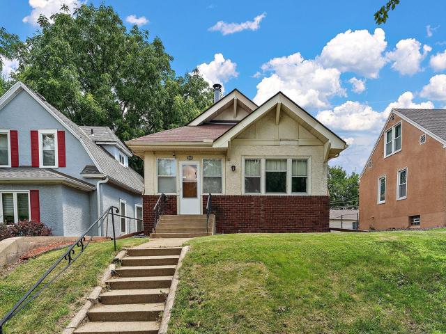 3010 James Avenue N Minneapolis MN 55411 - MLS# 7109732