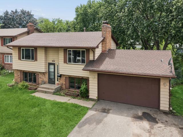 1613 Lyn Curve Avenue N Minneapolis MN 55411 - MLS# 7109736