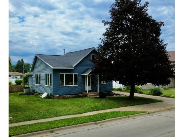293 Orrin Street Winona MN 55987 - MLS# 7109737