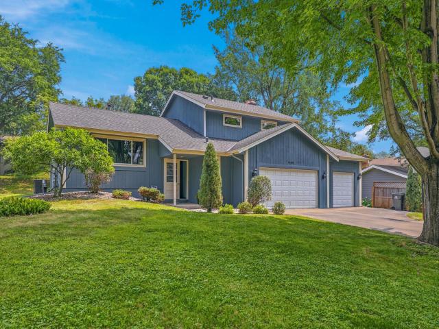 14308 Wedgeway Court Eden Prairie MN 55346 - MLS# 7109739