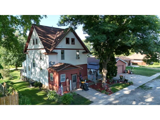 314 Arnold Street West Concord MN 55985 - MLS# 7109751