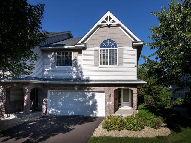 15329 Wilderness Ridge Road NW Prior Lake MN 55372 - MLS# 7109756