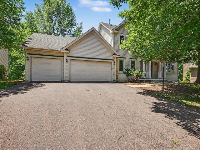 3850 Jamestown Curve Saint Paul MN 55129 - MLS# 7109758
