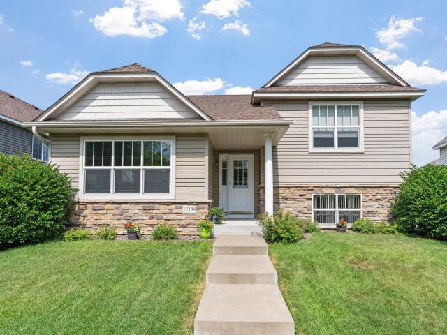 12188 Coral Sea Street NE Blaine MN 55449 - MLS# 7109759