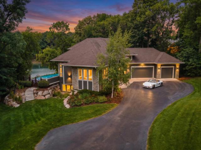 15 Queensland Lane N Minneapolis MN 55447 - MLS# 7109797