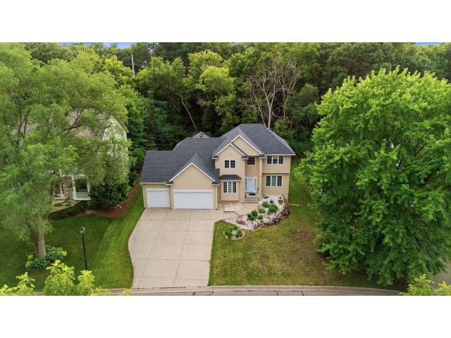 15016 Viewcrest Lane Burnsville MN 55306 - MLS# 7109802