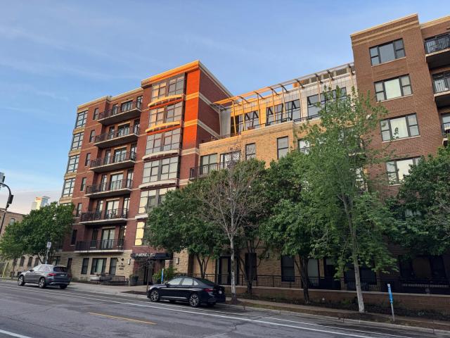 401 N 2nd Street Unit 208 Minneapolis MN 55401 - MLS# 7109812