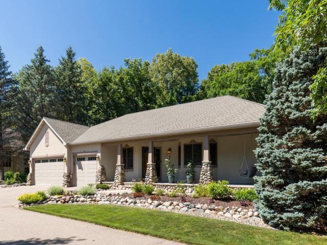 2934 Canyon Road Chaska MN 55318 - MLS# 7109816