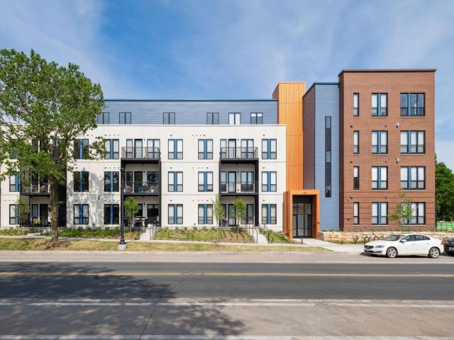 4745 Minnehaha Avenue Unit 304 Minneapolis MN 55406 - MLS# 7109818
