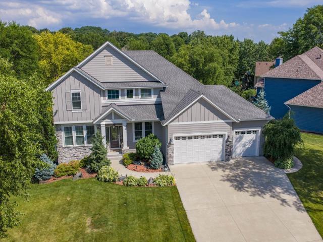 4650 Vinewood Lane N Minneapolis MN 55442 - MLS# 7109849