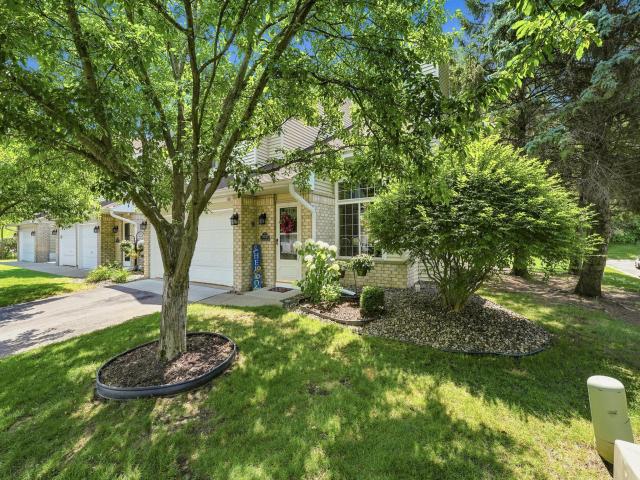 15337 Greenhaven Lane Unit 101 Burnsville MN 55306 - MLS# 7109862