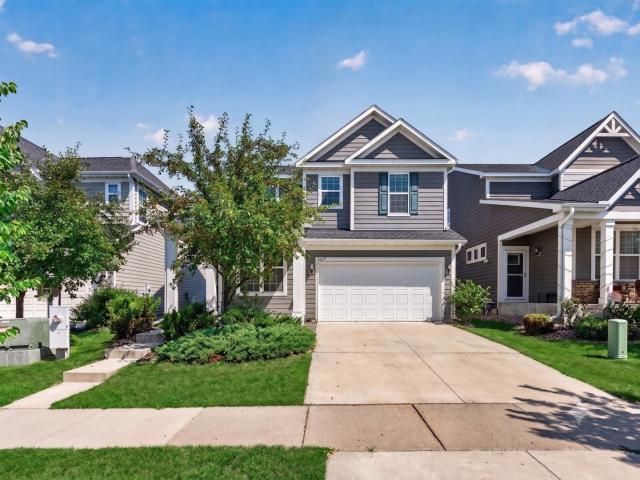 15637 Eddy Creek Way Apple Valley MN 55124 - MLS# 7109867