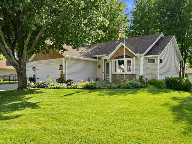9278 Jergen Avenue S Cottage Grove MN 55016 - MLS# 7109868