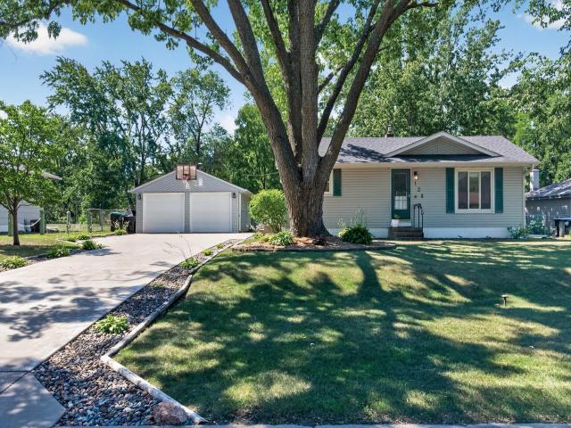 138 106th Avenue NW Coon Rapids MN 55448 - MLS# 7109872