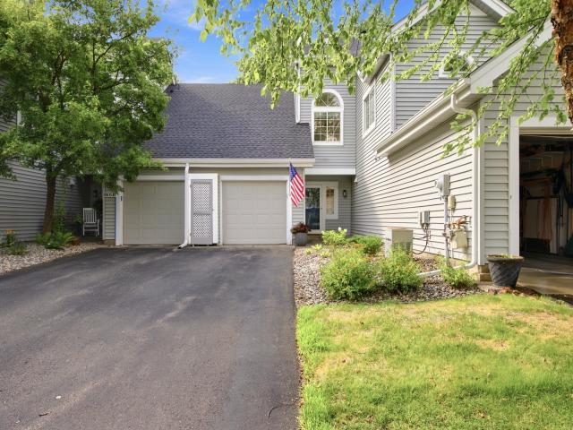 1805 Terraceview Lane N Unit C Plymouth MN 55447 - MLS# 7109881