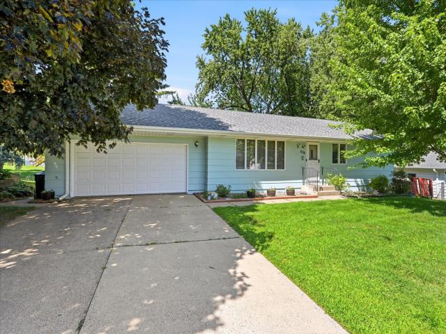 1534 17th Street NW Saint Paul MN 55112 - MLS# 7109894