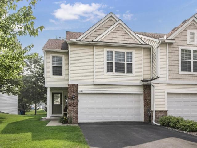 10642 Pond Curve Woodbury MN 55129 - MLS# 7109910