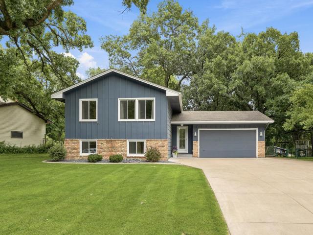 12295 Heather Street NW Coon Rapids MN 55433 - MLS# 7109917