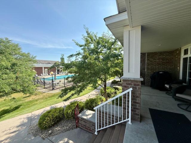 14572 Florissant Path Unit 5010 Apple Valley MN 55124 - MLS# 7109925