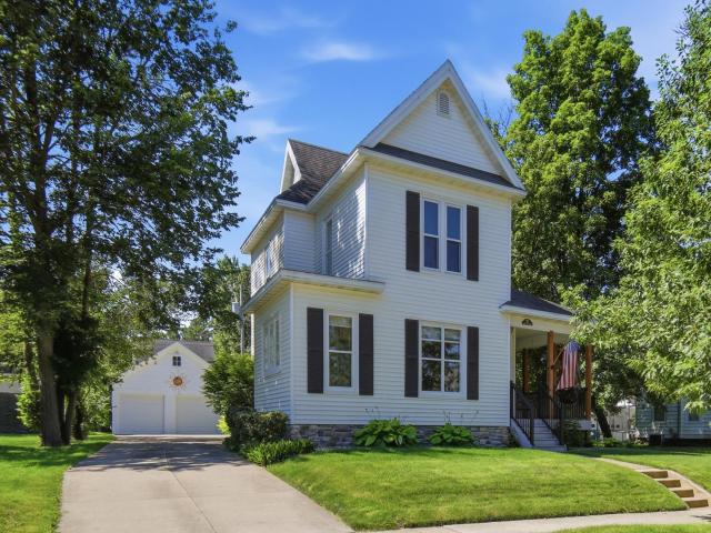 515 E Vine Street Owatonna MN 55060 - MLS# 7109928