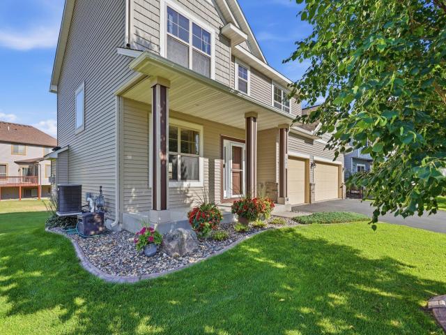 1801 Foothill Trail Shakopee MN 55379 - MLS# 7109929
