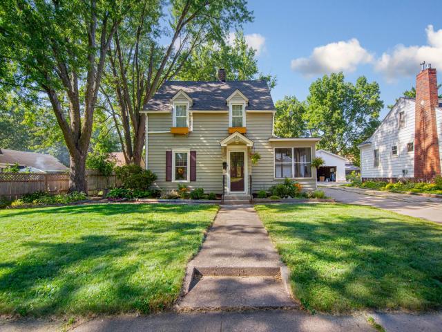 512 Agnes Street Owatonna MN 55060 - MLS# 7109935