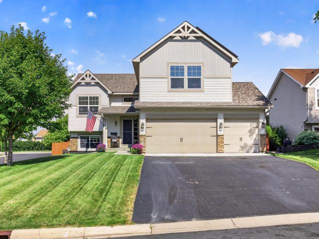 1671 Noric Street Shakopee MN 55379 - MLS# 7109938