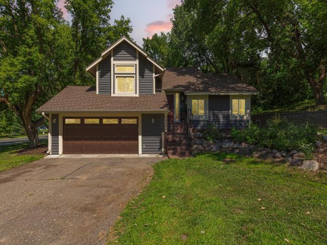 13628 Vincent Circle Burnsville MN 55337 - MLS# 7109941
