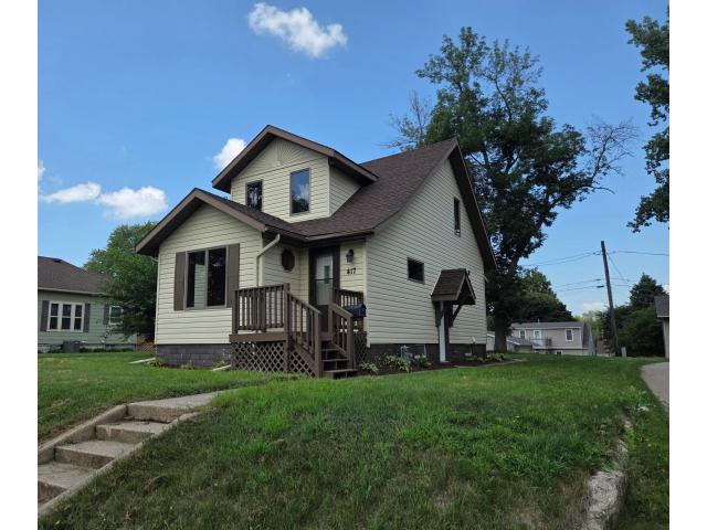 417 High Street Albert Lea MN 56007 - MLS# 7109944