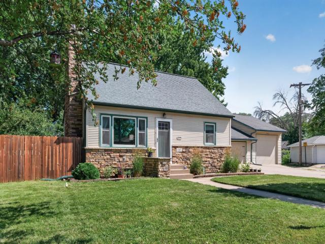 1805 42nd Avenue NE Minneapolis MN 55421 - MLS# 7109955