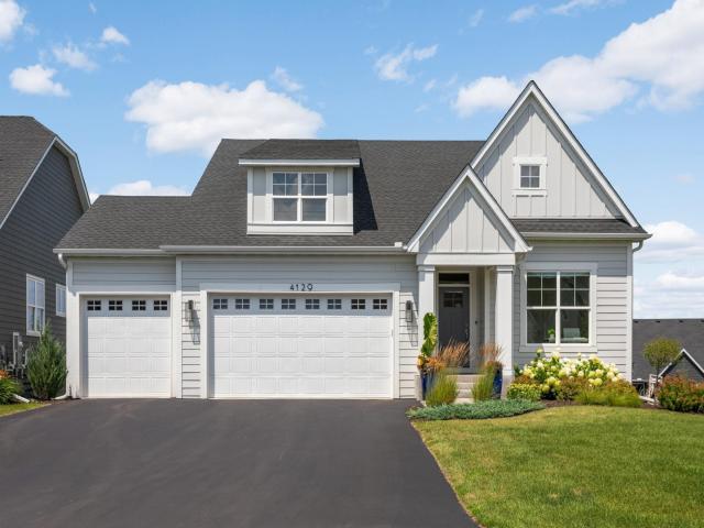 4129 Gable Court Saint Paul MN 55129 - MLS# 7109958