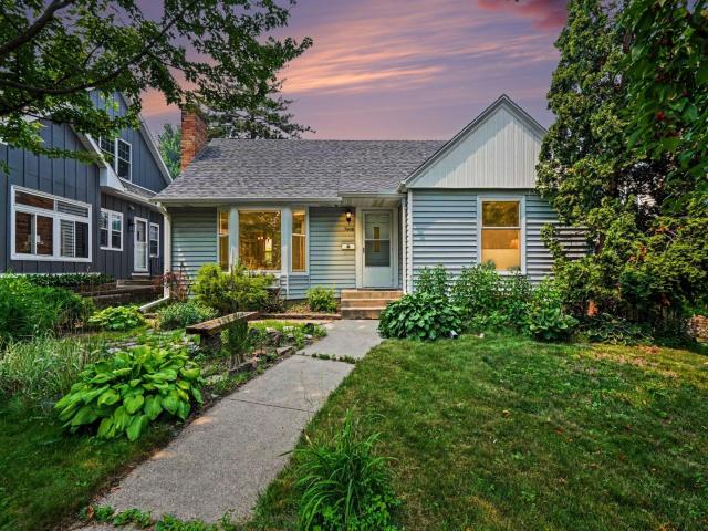 5908 12th Avenue S Minneapolis MN 55417 - MLS# 7109971