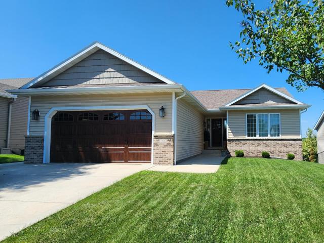 209 Luella Place NE Stewartville MN 55976 - MLS# 7109974