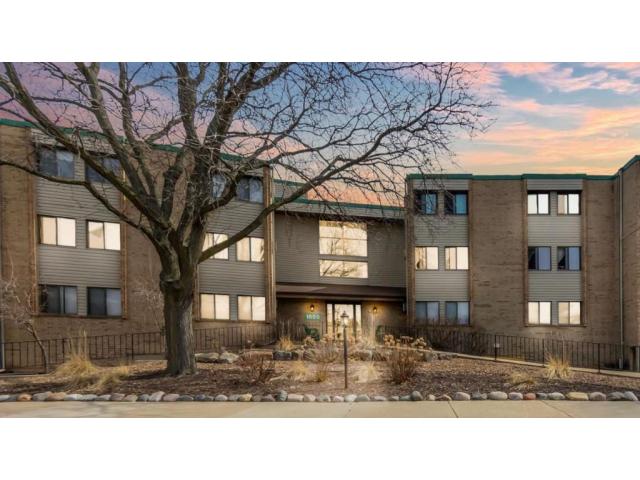 1855 Silver Bell Road Unit 314 Eagan MN 55122 - MLS# 7109978